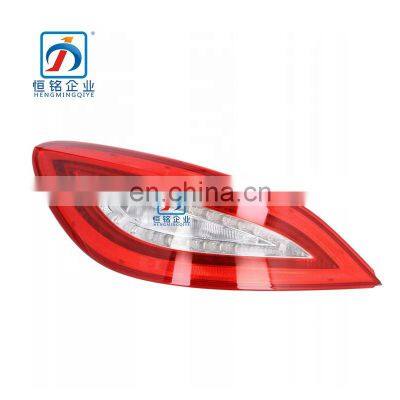 High Quality CLA Class C218 LED Tail Lamp W218 Tail Light Rear Lamp 2189067700