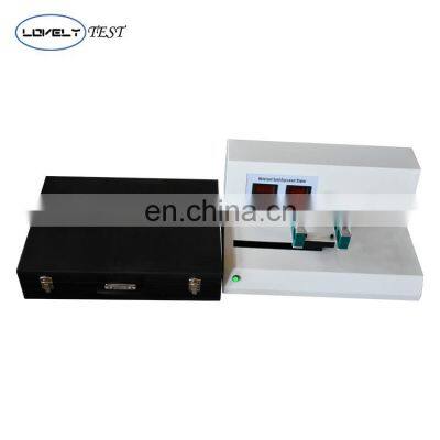 Electric Automatic Motorized Sand Equivalent Shaker Lab Sand Equivalent photo-2