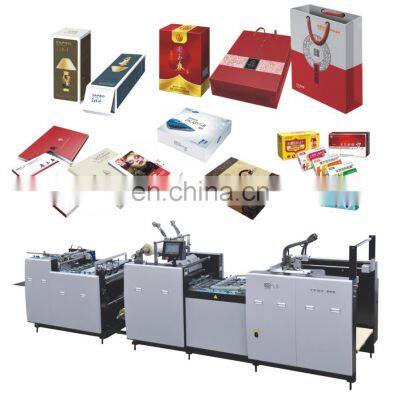 Thermal Lamination Membrane BOPP PET Film for Printing Lamination