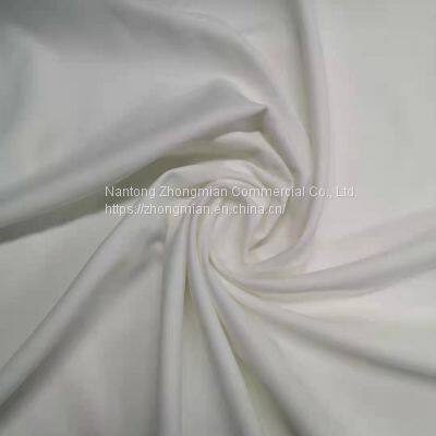 Polyester Sublimation Fabric for Fashion Women Cloth and Dress photo-4