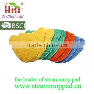 flat mop pads