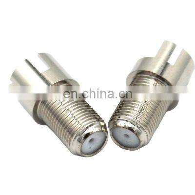 RF Connector Coaxial de Radiofrecuencia de la Madre F a la PCB photo-3