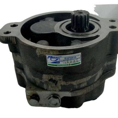 Hydraulic Pump 3P6816 for C-A-T Excavator