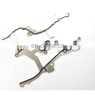 Timing Cover Gasket for Chevrolet Cruzu 1.4 OE T32629 55562793 GS1003 photo-2