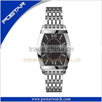 Watch Made In China Fashion Mesh Strap Watch Stainless Steel Custom Watches photo-3