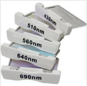 Portable E-Light RF IPL Hair Removal Beauty Equipment Skin Rejuvenation photo-2