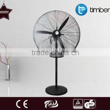 26 Inch Industrial 2 in 1 Standing Fan photo-3