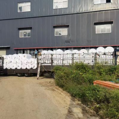 Flexible intermediate bulk container polypropylene big bag 1000kg bulk container tonne bags