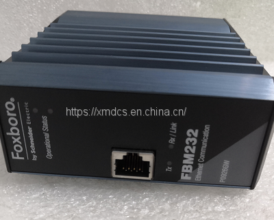 FBM232 P0926GW Ethernet system integrator module