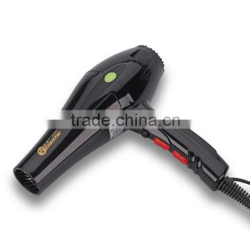 Professional AC Motor Hair Dryer 2000-3000W Hair Dryer Made in China