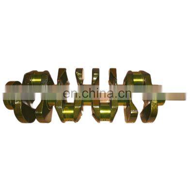 YD25 Engine Crankshaft Sub-assy OEM 12200-AD200 12200-5X00A Crankshaft Fit for Nissan Np300 Car Crankshafts for Sale photo-3