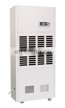 China Supplier Electric Dehumidifier for Walking Cold Fresh Flower Fruit Storage photo-3