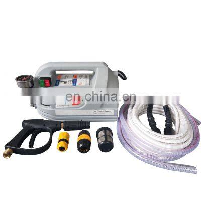 V8 V8S V8N High Pressure Car Washer Machine photo-3