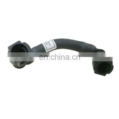 Diesel engine parts fuel supply tube 4983831