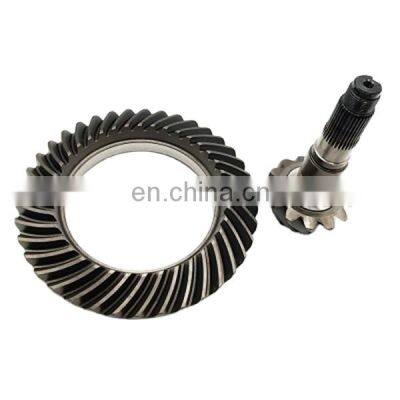 1000719658 Gerador de sinal 1000955013 Filtro de ar 612700190108 Turbocharger 612700020038 Polia 612630110294 Coletor de escapamento intermediário