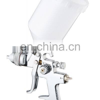 N A 1.4mm Spray Gun Airless Pneumatic Spray Gun Paint Spray Gun photo-2