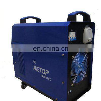 WIRE FEED WELDERS MIG500 photo-3