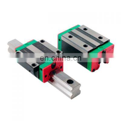 New&original Taiwan HIWIN Slide Block MGN9H for Square Linear Guide With Cheap Price photo-4