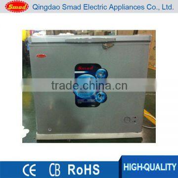 top open chest freezer deep freezer price