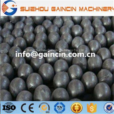 hi Chrome Grinding Balls, Cast Chrome Steel Balls, Chromium Casting Steel Balls photo-2
