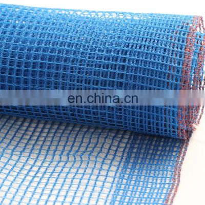 building construction safety nets /blue construction safety net