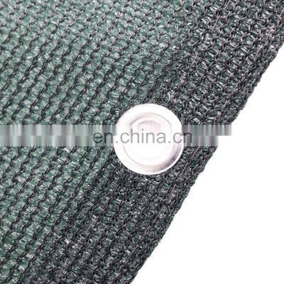 95% Shading Sun Shade Net Outdoor Hdpe Garden Shade Netting Agriculture Greenhouse Shade Cloth