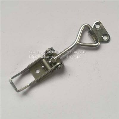Adjustable Hasp Toggle Latch ,Sus304 Toggle Latches