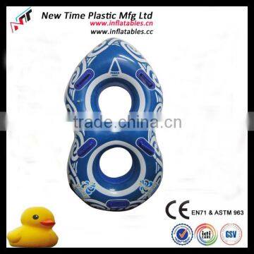 water park inflatable river tube for sale