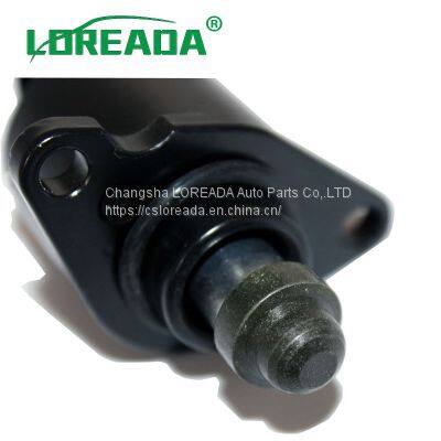 IAC / Idle Air Control Valve For Citroen Berlingo C2 C3 Saxo Xsara Peugeot 106 206 306 307 Partner Partnerspace 1920AH A96157Original OEM 92062155 59600 C0273 Idle Air Control Valve for Chevrolet photo-2