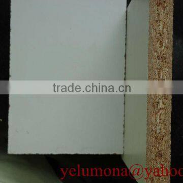 Good quality melamine particle board