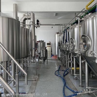 Brewery Beer Fermenting Vessel 1000L 20HL 5HL 30HL