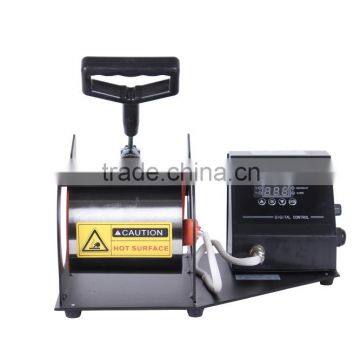 CE standard digital mug heat transfer machine