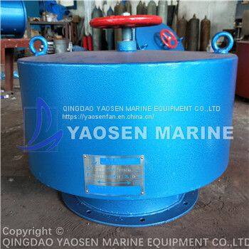 C-TYPE Marine Mushroom Air Vent Head photo-3