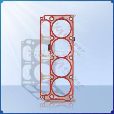 Suitable for GMC cylinder head gasket 12688943 overhaul kit cylinder bed 2014-2022 LT1/L86