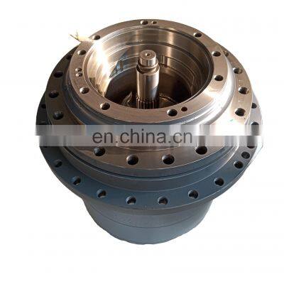 Excavator Travel Device DX225 DX225LC Travel Gearbox