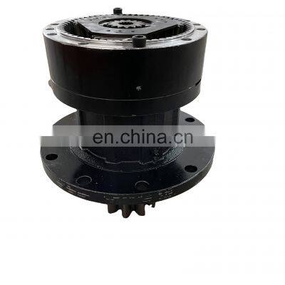 Excavator Swing Device SK135 SK135SR SK135SRLC Swing Gearbox YX32W00002F1