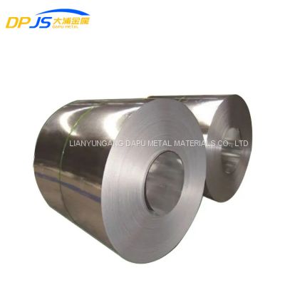 304/316/S48040/S51550/S44003/S11306/S31603/S42010 Stainless Steel Coil/Strip/Roll High Temperature Resistance