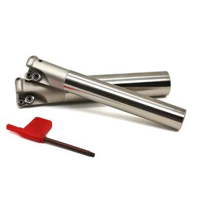 ROUND DOWEL END MILL photo-4