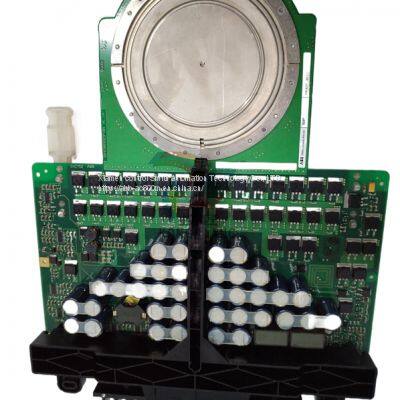 ABB 5SHY4045L0006 3BHB030310R0001 SCR Control Unit Module photo-2