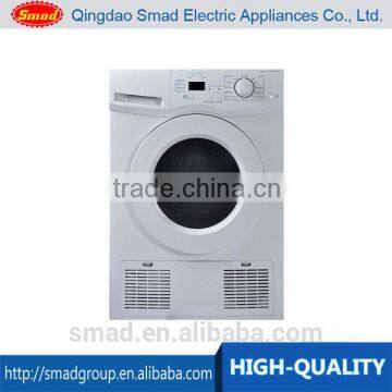 6 7kg Cheap Electric Clothes Dryer Washing Machine Dryer