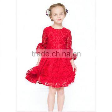 Girl's Dresses Clothes Kid Child Dress girl casual dress