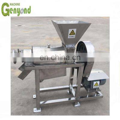 Shanghai Factory Mango Juicer Machine photo-4