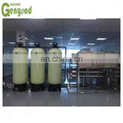 8000pcs Bottle Water Making Machines photo-3