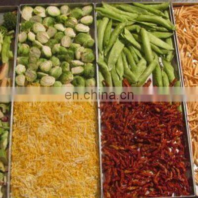 Genyond Vegetables&fruit Cleaning Machine Vegetables Pre-treatment Equipment photo-5