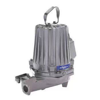 Factory Price Progressive Cavity Single Screw Pump for Sewage Sludge