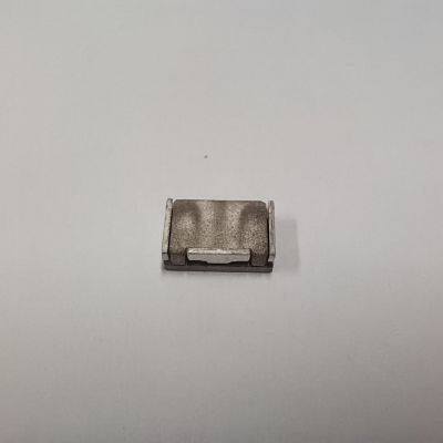 HCME1012-331 High current SMT shielded power inductor for AI chip server motherboard H-EAST replacement