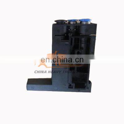 China Original Shacman F2000/L3000/M3000/F3000/X3000 Truck Spare Parts 81416130080 Plane Board Right