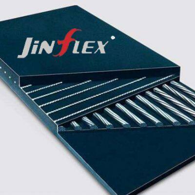 Product Information of Steel Wire Core Conveyor Belt? photo-3