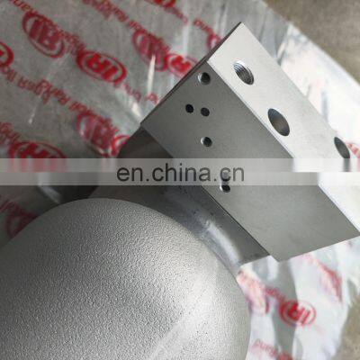Ingersoll-Rand Air Compressor Spare Parts 23698715 Inlet Valve High Quality Intake Valve photo-6