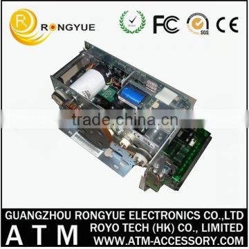 High quality Marking Machine parts NCR 6625 smart card reader 4450723882 RY-04974